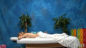 Amazing Massage Porn Moves That Will Blow Your Mind! Techniques Explored In Detail.