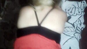 Latina BBW twerking on dick hard 😏