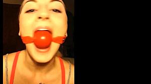 Blonde Amateur Homemade Sex Tape Secret