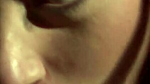 cute colombian teen fucked in casting