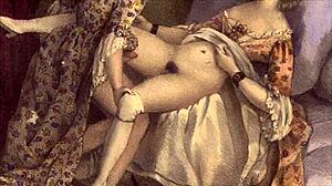 Vintage cartoon illustration with retro antique charm.