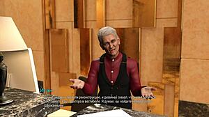 College Bound Arctic Adventure Part 1 Gameplay