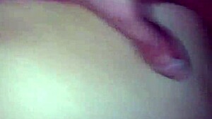 Just banging that native pussy with raw intensity