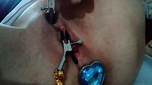 Tease My Pussy And Fuck My Ass!