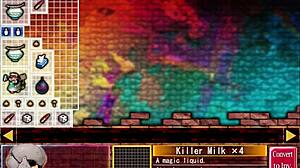 i explore the 2004-12 dungeons in hentai anime.