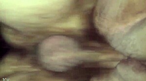 amateur bbw wife fucks husband in homemade pussy riding