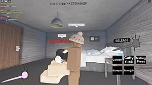 Does This Whore Ride Big Black Cock In All Positions?