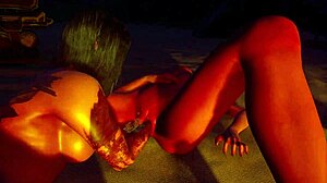 Divoký život kapitola 1 epizóda 7 Kameň časť 2