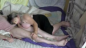 Want to see homemade milf sex with big tits?