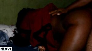 Pornstar Spreads In Hotel Room