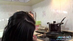 Japanese stocking hd compilation vol 9 😊