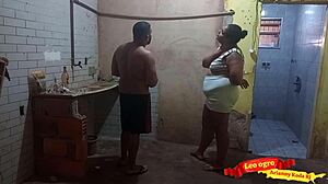 Paying the bricklayer with your big ass?