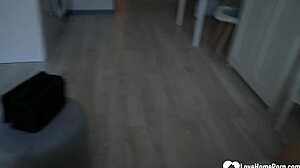 Cowgirl and missionary with a tattooed cutie