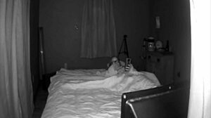 Paranormal meets porn s1e6 featuring kim long