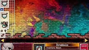 i explore the 2004-12 dungeons in hentai anime.