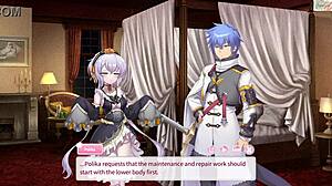 Ep3 Cum Injection From Anal Makes Police Full Of Life!