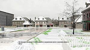 College Bound Arctic Adventure Part 1 Gameplay