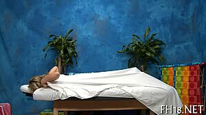 Massage Sex Spa with Detailed Techniques