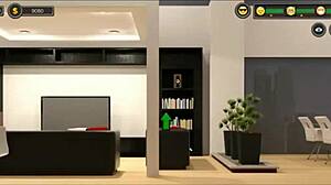 Amateur teen gets anal with big cock 😍