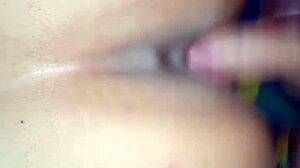 Quick Office Floor Fuck With Latina Big Ass