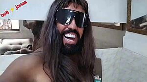 video that went viral in brazil with xandelle interracial black amateur brazilian african pornstar tattoo 😍