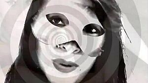 hypnosis turns him into cuckold sissy with small cock