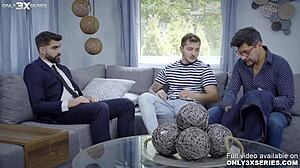 only3x series episode 5 starlets getting facials