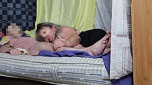 Want to see homemade milf sex with big tits?