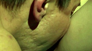 cute colombian teen fucked in casting