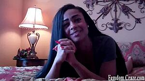 You won't escape my powerful scissorhold grip.