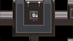 impedindo que uma ladra loira roube uma peça valiosa do museu - detective girl of the steam city - parte 2