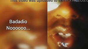 Everytime He Said No To Something, She Would Respond With A Close-Up View