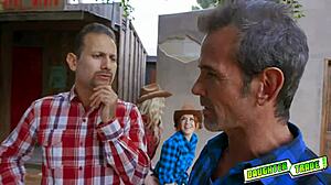 Rosalyn sphinx and britney light loves getting down to suck some mature cock