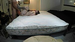 Gigi Breeze tied in POV?