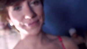 Hey, 17 teens getting their faces covered in bukkake fun 😏