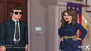 Summertimesaga - Lets Try To Solve Case E3 94