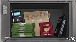 Summertimesaga - Lets Try To Solve Case E3 94