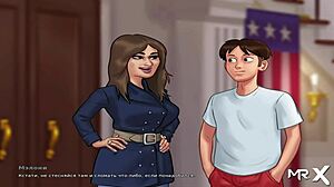 Summertimesaga - Lets Try To Solve Case E3 94