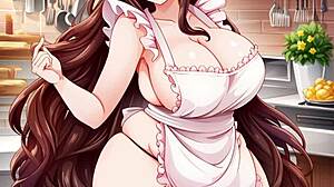 domina mommy rosita's dirty jerk off instructions.