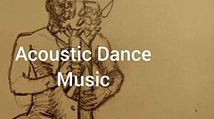 Electronic Soul Music Shifts to Acoustic Soul Vibes