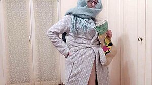 granny's christmas magic needs your special potion this holiday season