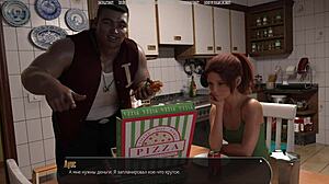 complete gameplay of halfway house part 8