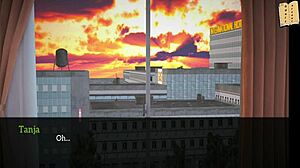 Uusi perheeni jakso 246 intensiivisellä hentai-toiminnalla!