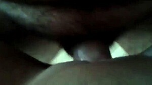 wife enjoys teen delights