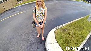 money for beauty lucy tyler skillful oral stimulation