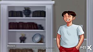 Summertimesaga - Lets Try To Solve Case E3 94