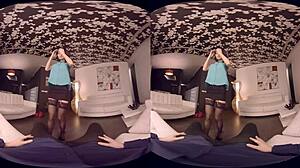 Virtualrealporn Dance Lesson Instruction