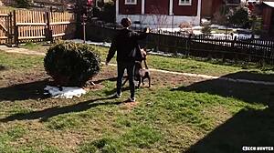 Wow! Czech twink drilled on POV cam for cash by CzechHunter!