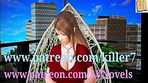 Mitt nya familjeavsnitt 147