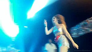 Duo Anavitoria Rebolando Gostoso with Music